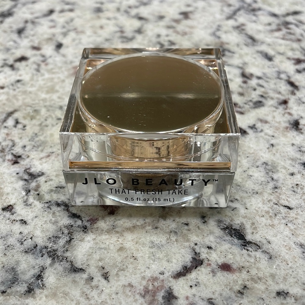 JLo Beauty That Fresh Take
